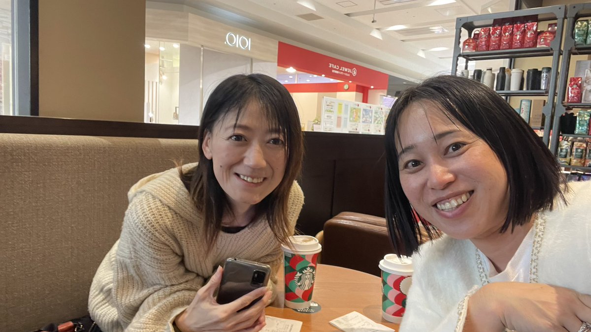 アメリカ🇺🇸での恩人ちえちゃん♡
高知で会えて幸せよ