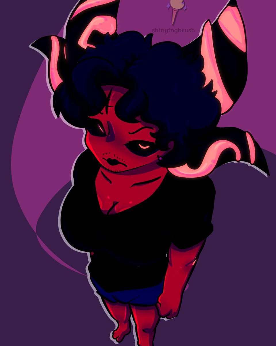 shinyngbrush's tweet photo. putones. https://t.co/byqMVSw3QB