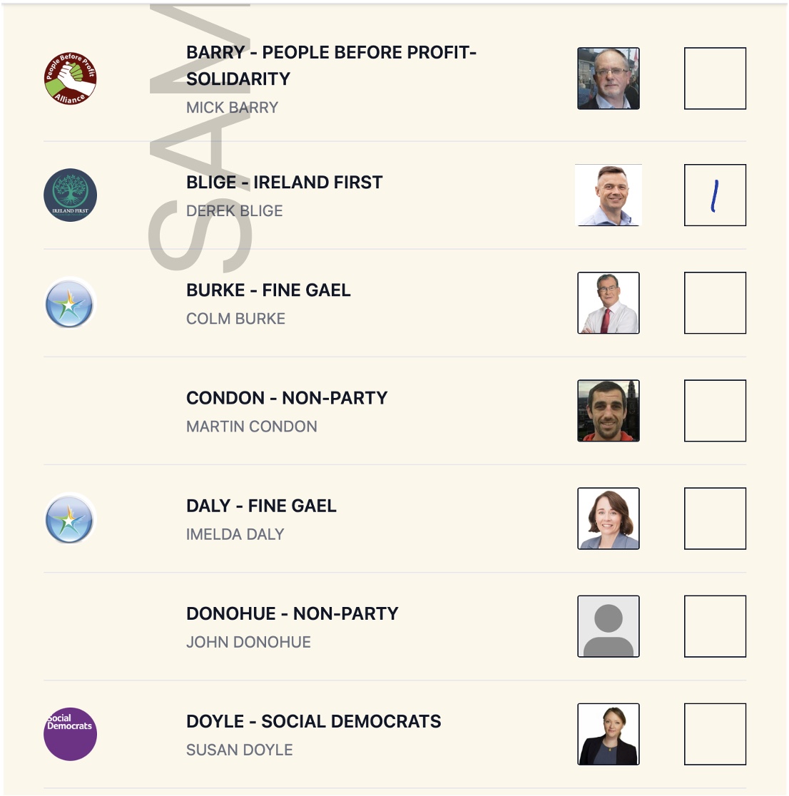 Derek Blighe tweet media