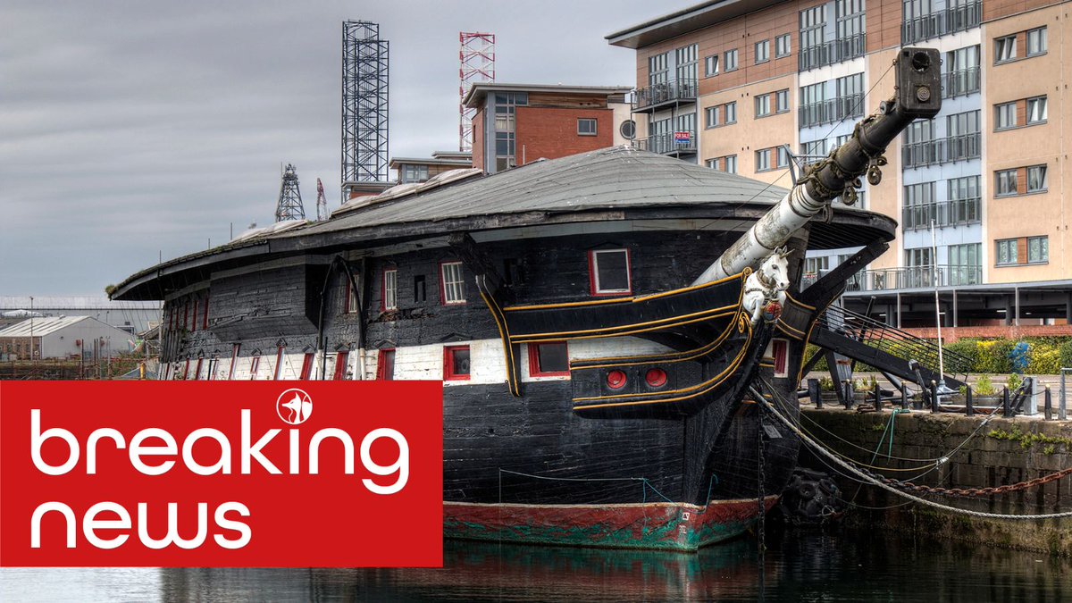 Cunningly Good Group (@cunninglygood) on Twitter photo 🚨BREAKING NEWS!🚨
The Unicorn Preservation Society has reduced ticket prices and improved disabled access to <a href="/HMSUnicornship/">HMS Unicorn</a> to make Scotland’s oldest ship as accessible as possible for visitors.Â
Read more on our website here: i.mtrbio.com/uqveomvryb
#Scotlandsoldestship 🚨BREAKING NEWS!🚨
The Unicorn Preservation Society has reduced ticket prices and improved disabled access to <a href="/HMSUnicornship/">HMS Unicorn</a> to make Scotland’s oldest ship as accessible as possible for visitors.Â
Read more on our website here: i.mtrbio.com/uqveomvryb
#Scotlandsoldestship