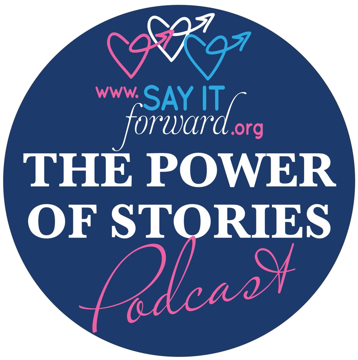 GirlsGlobe's tweet image. 🎙️ Patience Nyange, Kenya
Listen to this episode of The Power of Stories Podcast by @SayItForwardNow ➡️ girlsglobe.org/2024/11/27/pat…
#ThePowerofStoriesPodcast