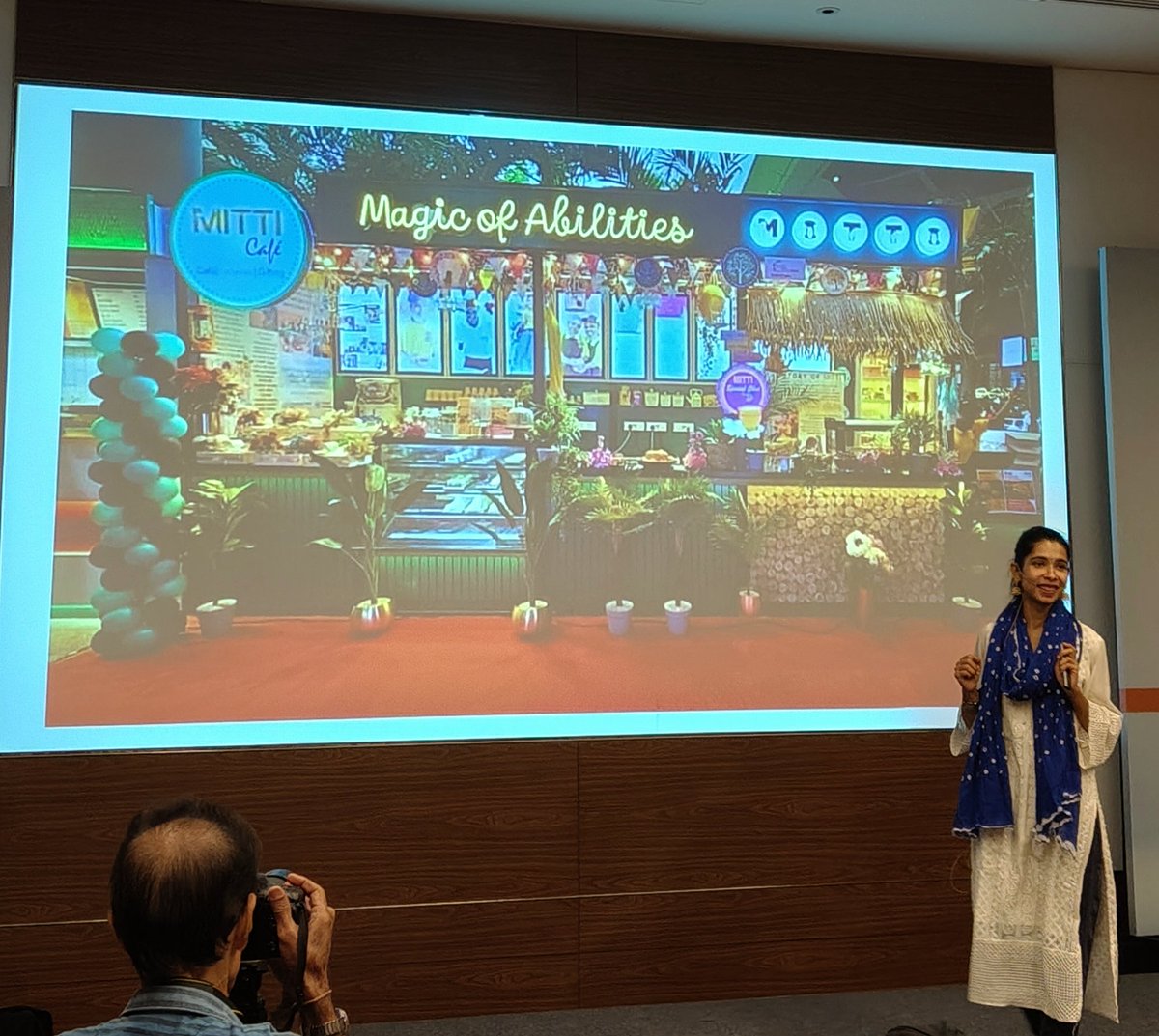 RepTodayMag's tweet photo. Then V/s Now💪🏻
✨"If disabled people are supported with the right type of paradigm, they can not only support themselves but also the whole nation"- Alina Alam✨
#RTQUORUM https://t.co/EoWYPYiABg
