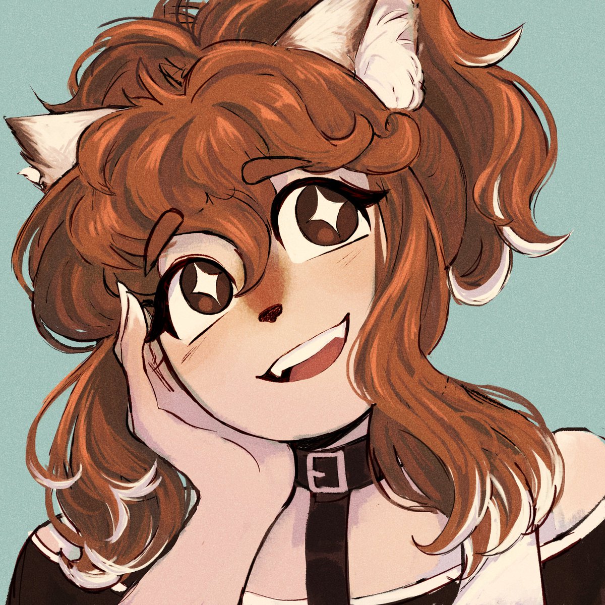 projectstar0VT's tweet photo. My soon new pfp made by @wizard_led! Please follow them, they work so hard and it's so pretty!!
#ProjectStar0 #Commission https://t.co/93AENKiNTk