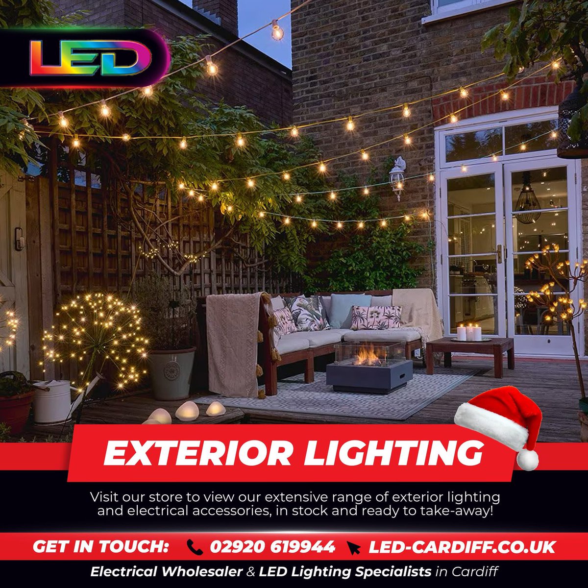 ledcardiff's tweet photo. https://t.co/SO7hNC8ca5