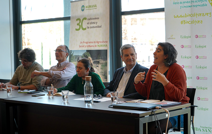 Humana3C tweet media