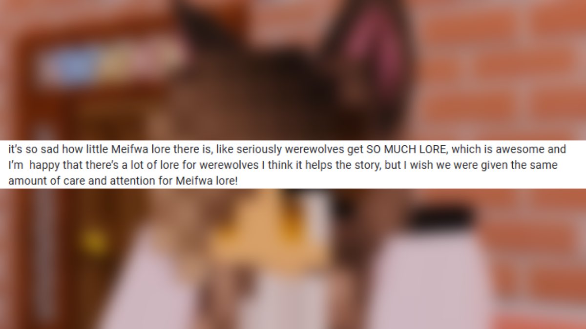 zaneromaeve's tweet photo. Confession #219 | ✨

They deserve better https://t.co/IDyJI6e7ZQ