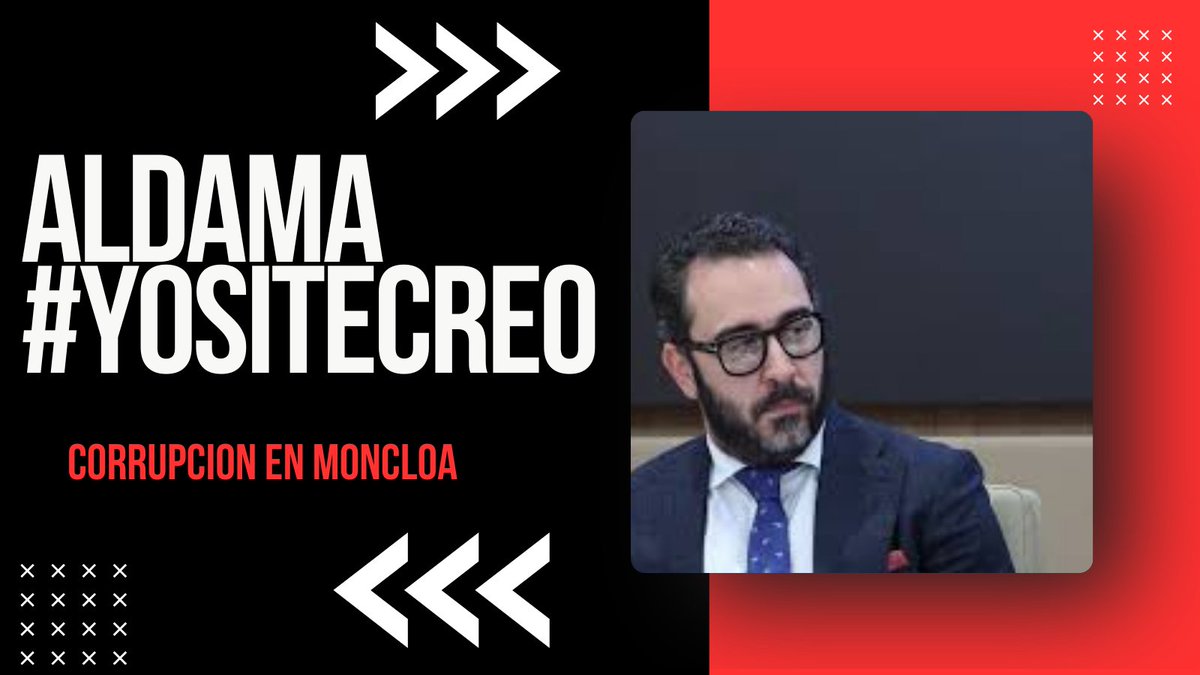 blogmanue's tweet photo. @PSOE @sanchezcastejon @Congreso_Es #Aldama YO SI TE CREO https://t.co/JdooFvaOMY