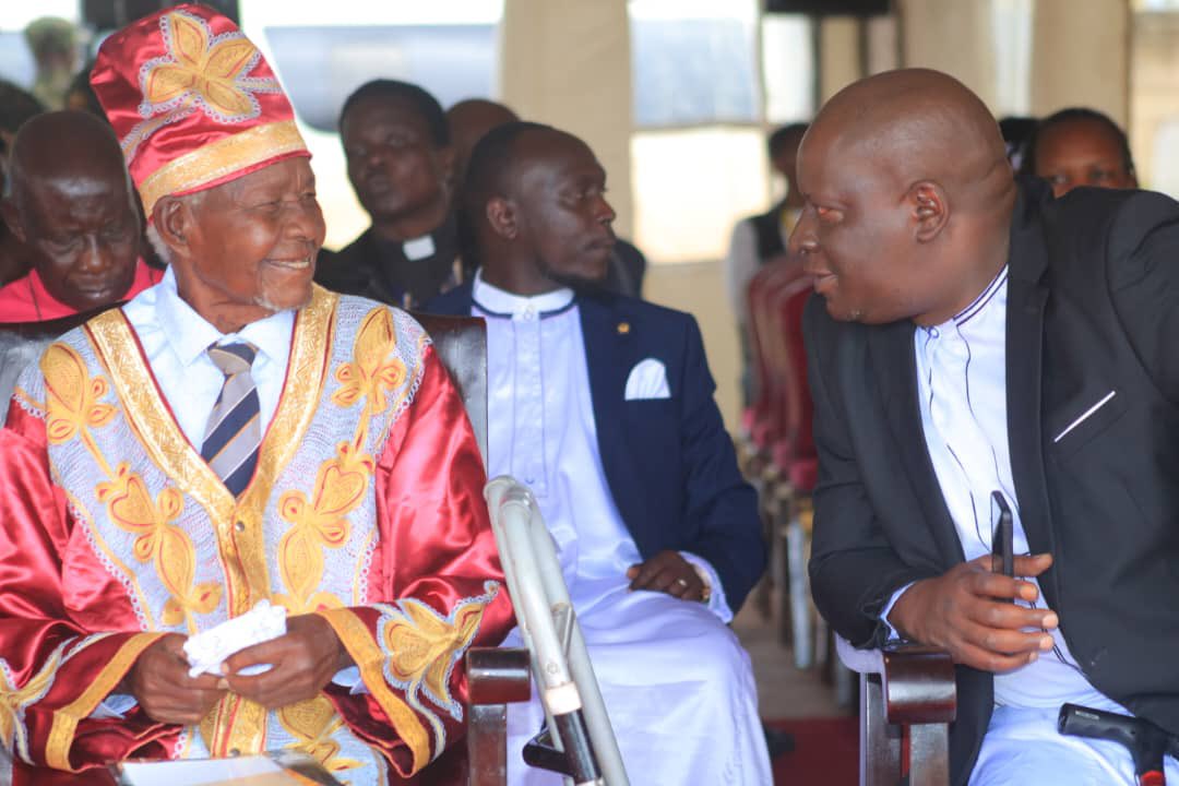 Finally the long awaited and most anticipated Ateker Reunion Festival kicks off with the arrival  of religious and cultural leaders. They’ve set the tone for a celebration of heritage and unity. 
#AtekerReunionFestival2024 #AtekerReunionUG2024