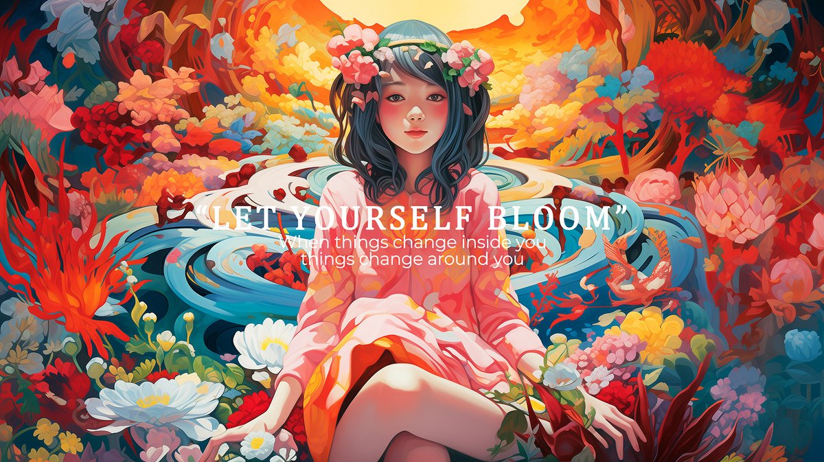 flowtrume's tweet photo. Flowergirl
Download for free
⬇️ 
https://t.co/9IOJDJHL2e
#Promptshare #nijijourney #aiartwork #AiArt #aiartdaily #midjourneyV6 #StockPhotography #StockPhotos #manga #anime https://t.co/8I5thHIMIG