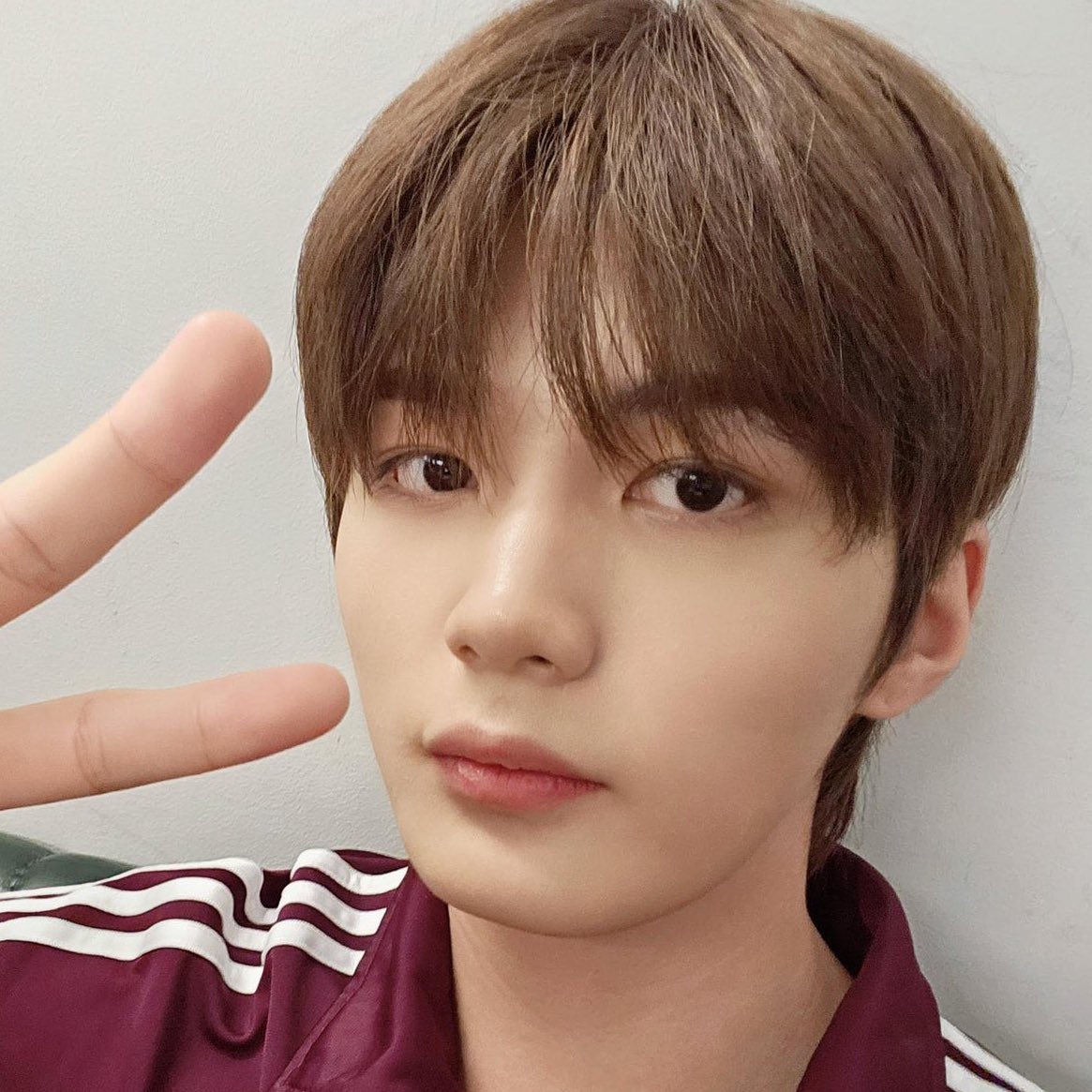 worldofarrc's tweet photo. #kimdoha MY AEGIPIEEEEE https://t.co/ysdzC3cSY4