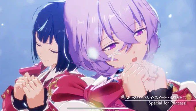 "美少女だから出来ること"が詰まったPVすぎる 