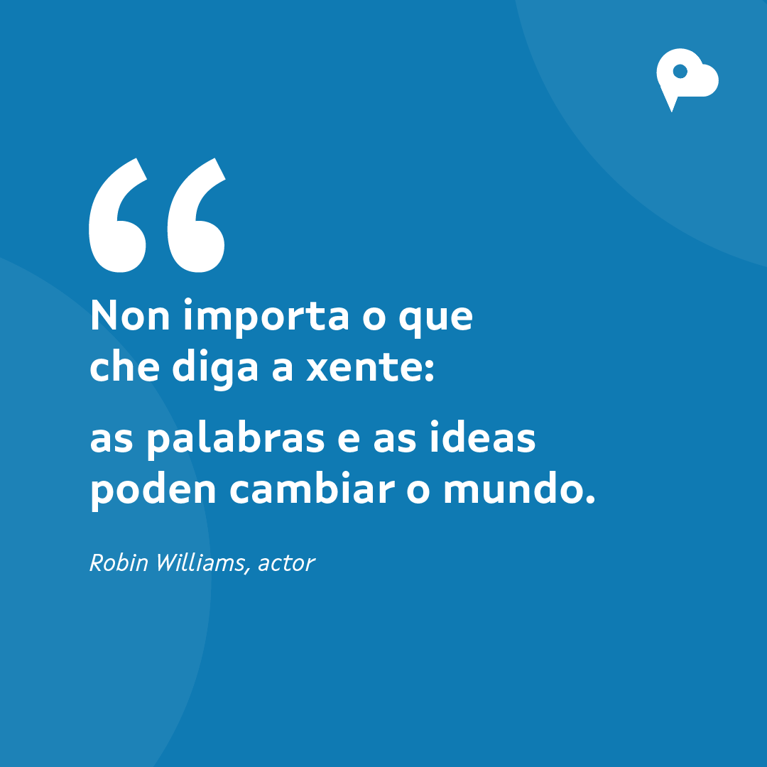 GaliciaVirtual's tweet photo. Hoxe, no #DíaDosDereitosHumanos, lembramos que cada voz conta e cada idea ten o poder de promover a igualdade, a xustiza e a dignidade.

Nunca subestimes o impacto das túas accións e palabras, poden axudar a construír un mundo mellor para todxs 🌍💬

 #PolígonoVirtualGalicia https://t.co/Q9FvpqbdZm