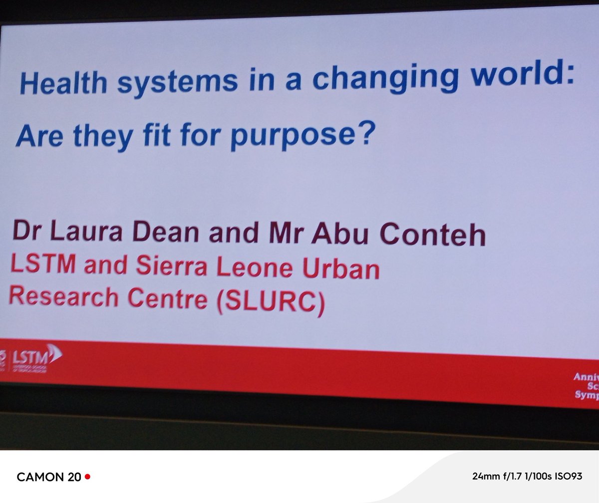Dieu Merci Amuda (@amudadieu) on Twitter photo The health system in a changing world, a theme developed by <a href="/Laura_Deano/">Laura Dean</a> The health system in a changing world, a theme developed by <a href="/Laura_Deano/">Laura Dean</a>