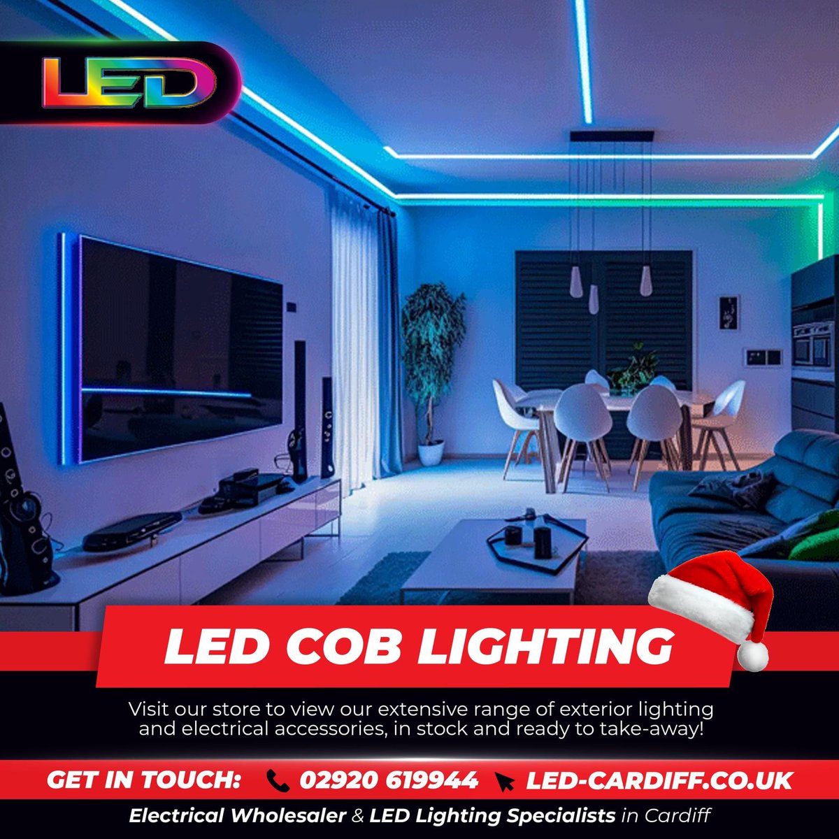 ledcardiff's tweet photo. https://t.co/DYRTFnH8JX