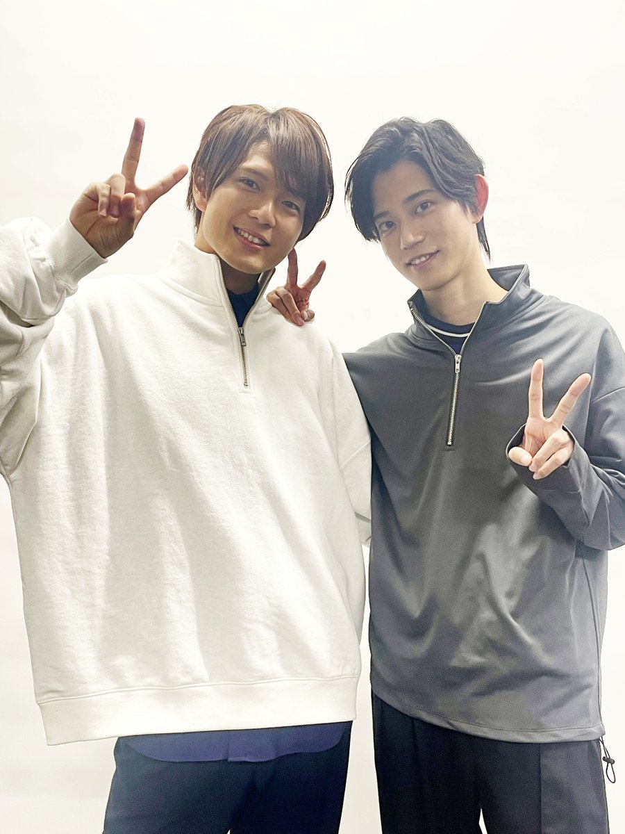 ╔✼═════════════✼╗ 𝟐𝟎𝟐𝟓年𝟐月𝟐𝟑日 放送決定