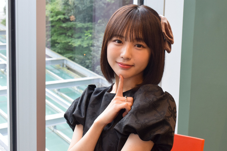 HOMINIS_edit's tweet image. ／
インタビュー💬✨
＼

ドラマ『【推しの子】』に出演する #なえなの＆#柊太朗＆#黒田昊夢 の&quot;最大の武器&quot;とは⁉素敵な撮影秘話も❗

記事と撮り下ろし写真はこちら👀
👉hominis.media/category/actor…

#ホミニス #推しの子
@naenano78
@tar0tar0tar0shi
@Hirokuro0910
@oshinoko_lapj