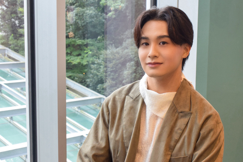 HOMINIS_edit's tweet image. ／
インタビュー💬✨
＼

ドラマ『【推しの子】』に出演する #なえなの＆#柊太朗＆#黒田昊夢 の&quot;最大の武器&quot;とは⁉素敵な撮影秘話も❗

記事と撮り下ろし写真はこちら👀
👉hominis.media/category/actor…

#ホミニス #推しの子
@naenano78
@tar0tar0tar0shi
@Hirokuro0910
@oshinoko_lapj