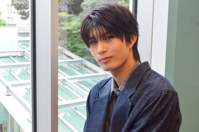 HOMINIS_edit's tweet image. ／
インタビュー💬✨
＼

ドラマ『【推しの子】』に出演する #なえなの＆#柊太朗＆#黒田昊夢 の&quot;最大の武器&quot;とは⁉素敵な撮影秘話も❗

記事と撮り下ろし写真はこちら👀
👉hominis.media/category/actor…

#ホミニス #推しの子
@naenano78
@tar0tar0tar0shi
@Hirokuro0910
@oshinoko_lapj