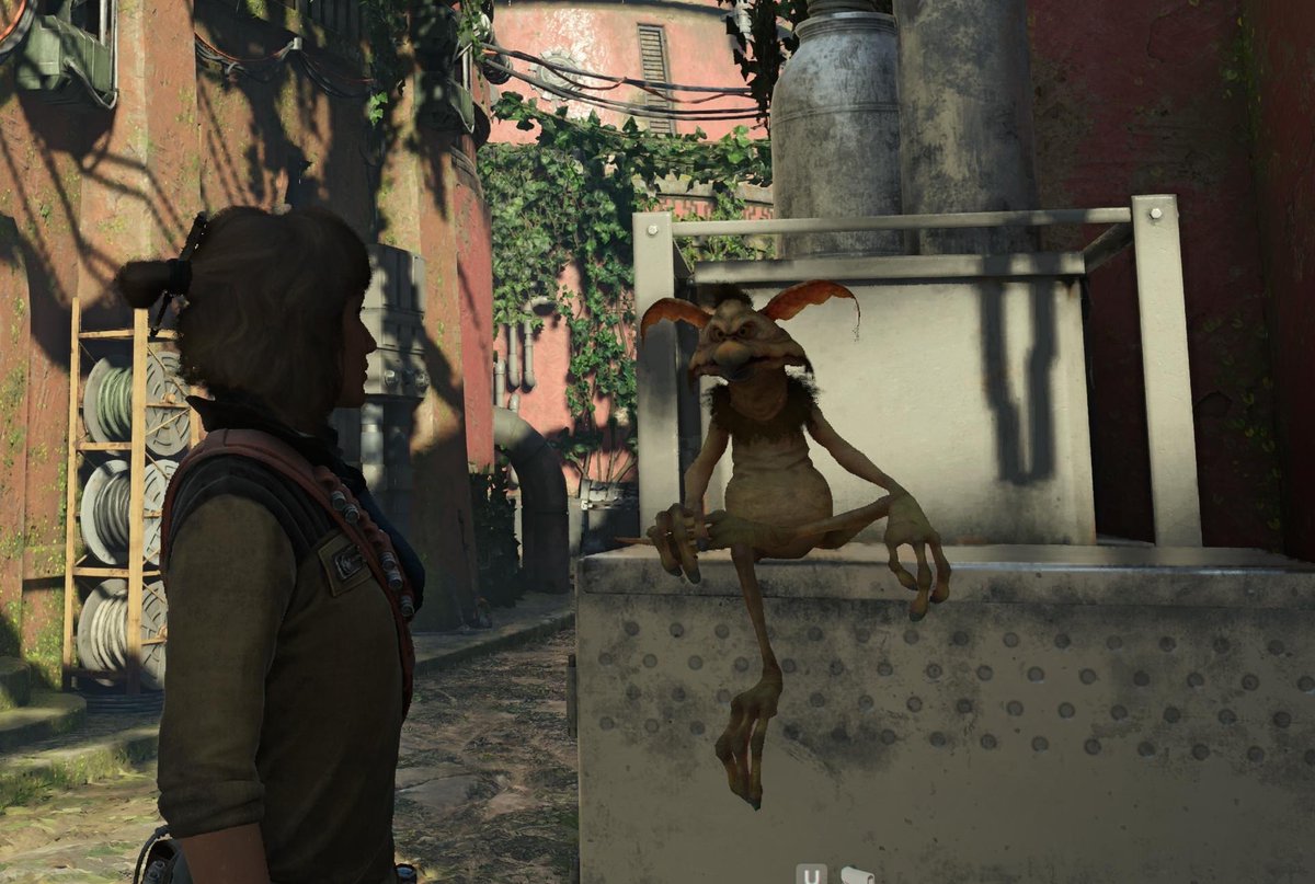 how my haters look like