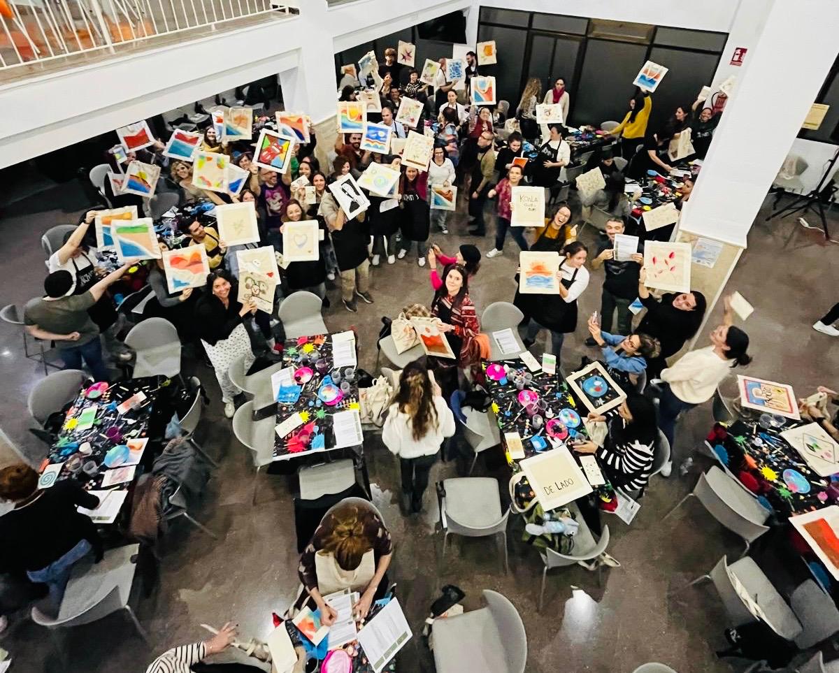 Asperger España tweet media