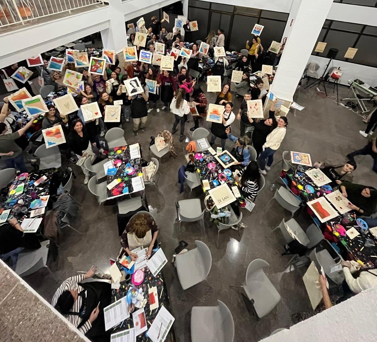 Asperger España tweet media