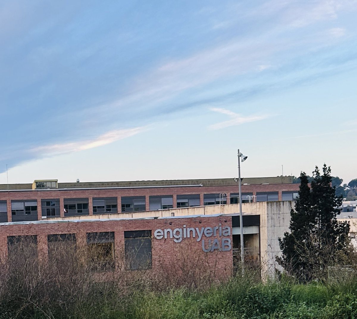 comencem la primera comunitat gran #STEAMcat a la <a href="/UABBarcelona/">Universitat Autònoma de Barcelona</a>!✨

cultura col.laborativa
aliances amb l'entorn
espais de reflexió
eines tecnològiques