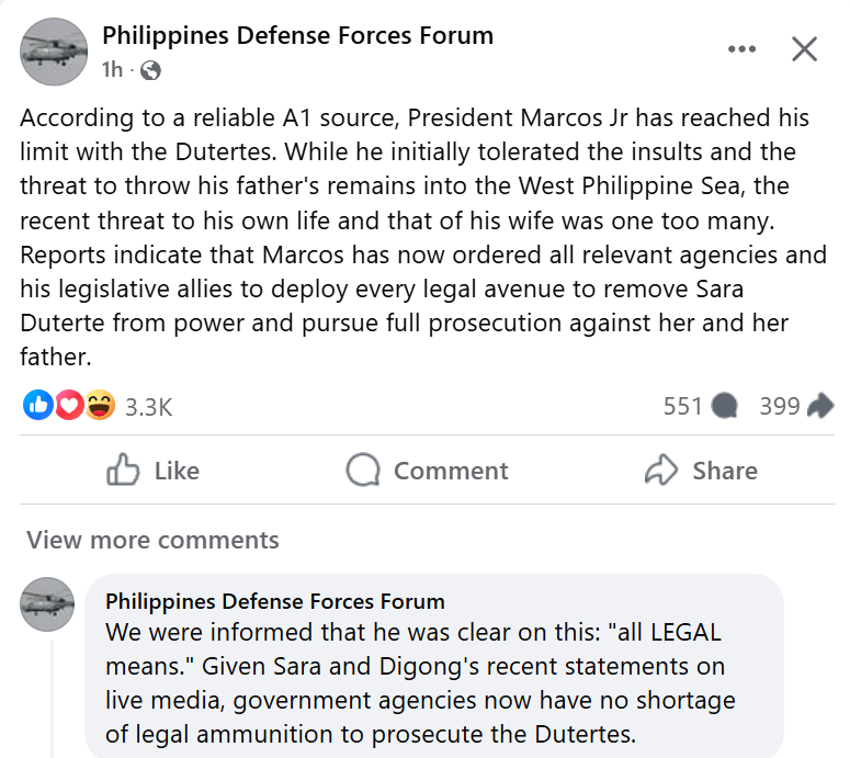 tr1pnaut1k's tweet photo. Papunta na talaga tayo sa exciting part. https://t.co/Z9626O1O2V
