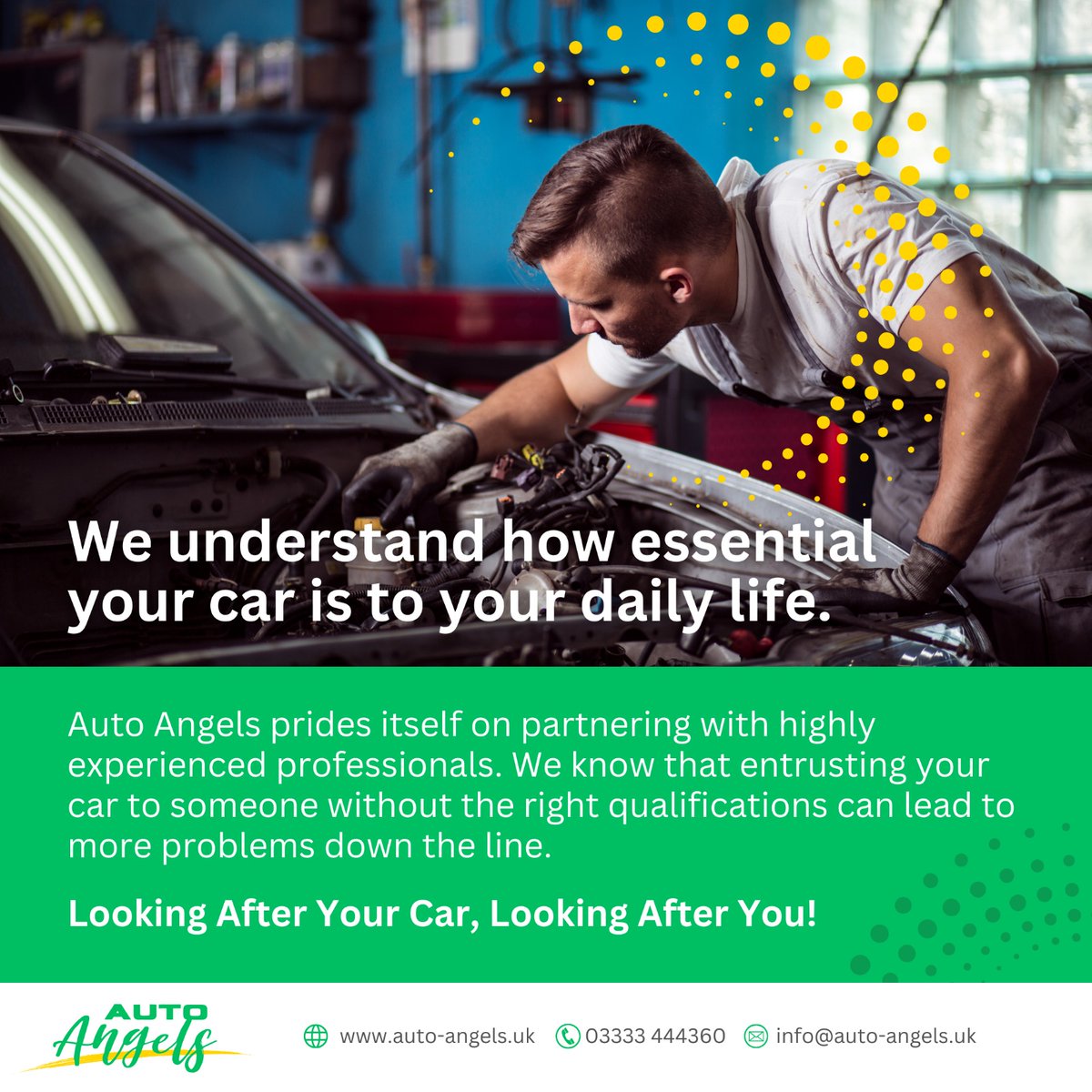 Auto Angels (@Auto_Angels) / Posts / X