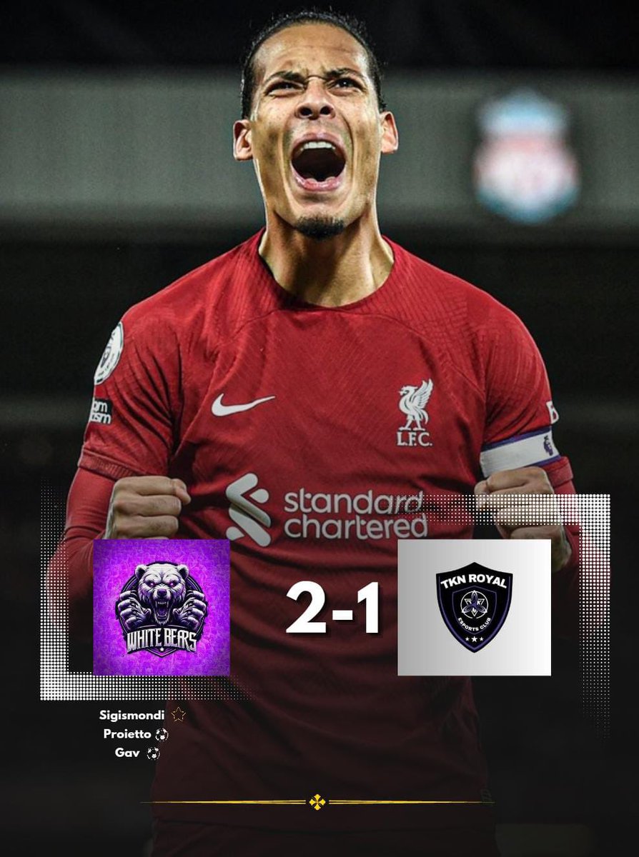 IIP WHITE_BEARS tweet media