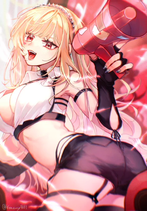 𝐂𝐇𝟒𝐍𝐆𝐄 #ルイスのコレクション 