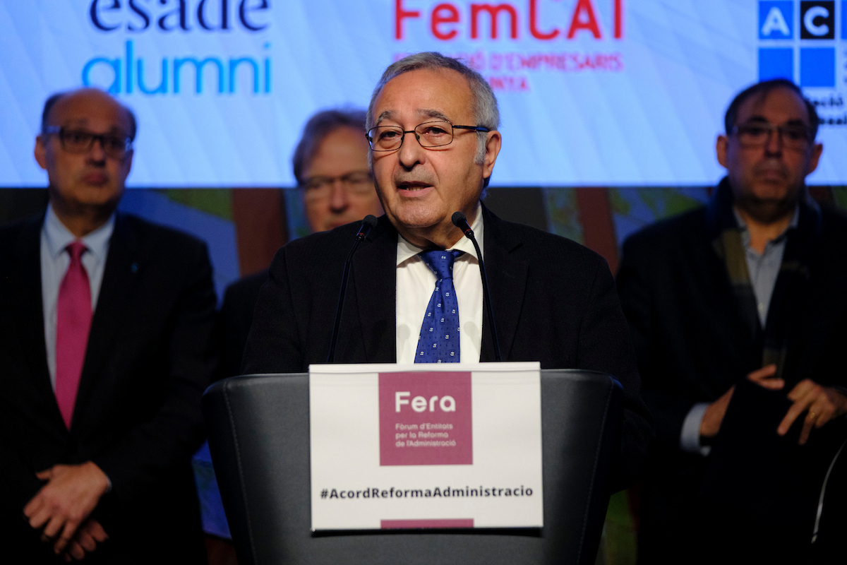 Cambra de Comerç de Barcelona (@cambrabcn) on Twitter photo 💬 Albert Martín, president de l'<a href="/acpassoc/">acp</a>: "La digitalització eficient incrementarà la productivitat reduint costs operatius i alliberant recursos per a tasques de major valor afegit".
<a href="/FeraCatalunya/">FERA Catalunya</a> <a href="/PatronalCecot/">Patronal Cecot</a> <a href="/Enginyeria/">Enginyers Industrials de Catalunya</a> <a href="/ColpisCat/">Col·legi Prof. Ciència Política i Sociologia CAT</a> <a href="/economistescat/">Col·legi d'Economistes de Catalunya</a> <a href="/ESADEAlumni/">Esade Alumni</a> <a href="/femcat/">FemCAT - Fundació d'Empresaris de Catalunya</a> 💬 Albert Martín, president de l'<a href="/acpassoc/">acp</a>: "La digitalització eficient incrementarà la productivitat reduint costs operatius i alliberant recursos per a tasques de major valor afegit".
<a href="/FeraCatalunya/">FERA Catalunya</a> <a href="/PatronalCecot/">Patronal Cecot</a> <a href="/Enginyeria/">Enginyers Industrials de Catalunya</a> <a href="/ColpisCat/">Col·legi Prof. Ciència Política i Sociologia CAT</a> <a href="/economistescat/">Col·legi d'Economistes de Catalunya</a> <a href="/ESADEAlumni/">Esade Alumni</a> <a href="/femcat/">FemCAT - Fundació d'Empresaris de Catalunya</a>