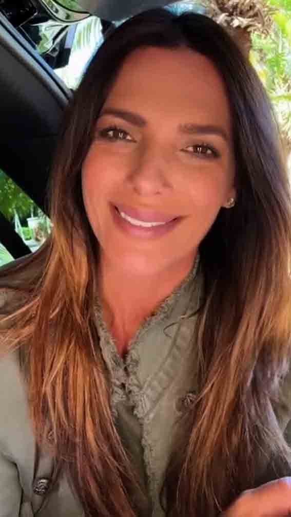 Barbara Bernudo "Insurance"