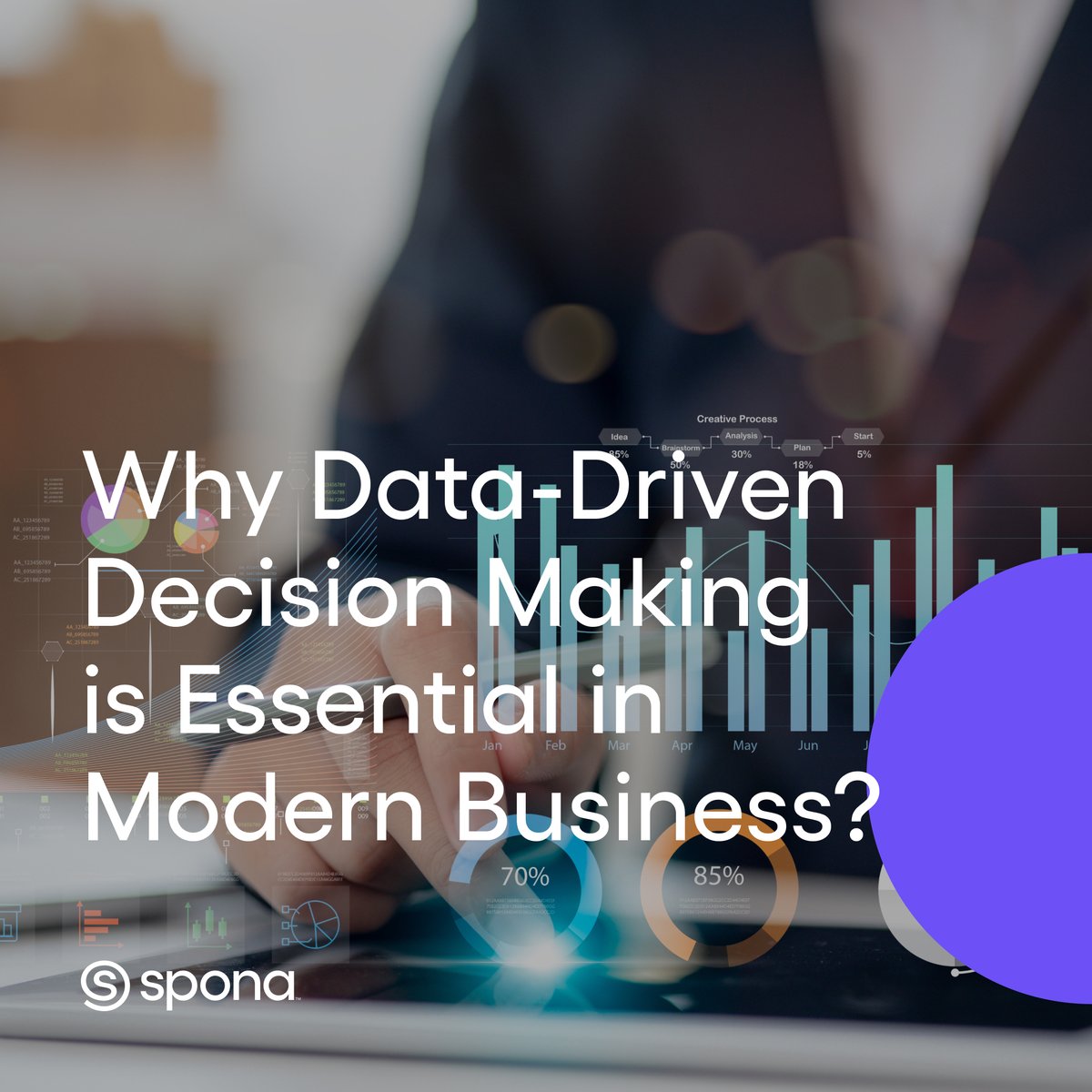 spona_global's tweet image. Data is no longer optional—it's essential. Spona simplifies data-driven decision-making, helping you predict timelines, budgets, and resources. Stay ahead with strategic clarity. Read the full blog by clicking the link below.

spona.io/blog/why-is-da…

#procjetmanagement #data