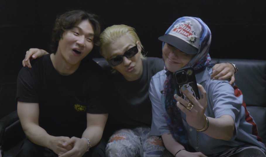 lhviiiviii's tweet photo. MA BOOOYS! https://t.co/wOD4LiVual