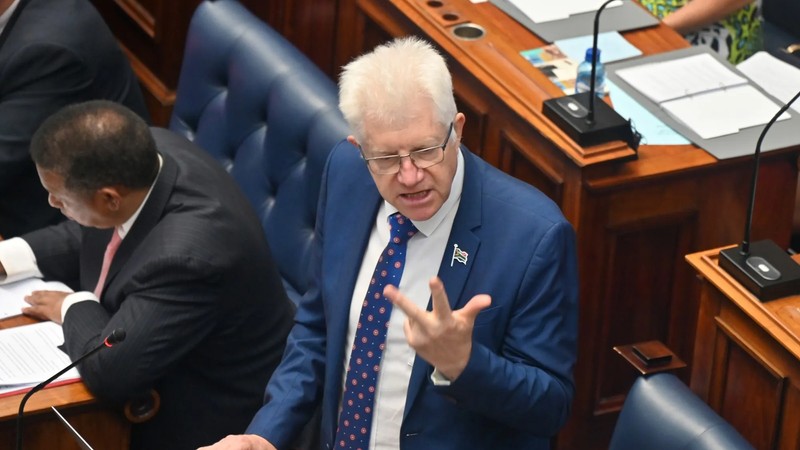Premier Alan Winde 🇿🇦 Western Cape Fan 🪭 tweet media