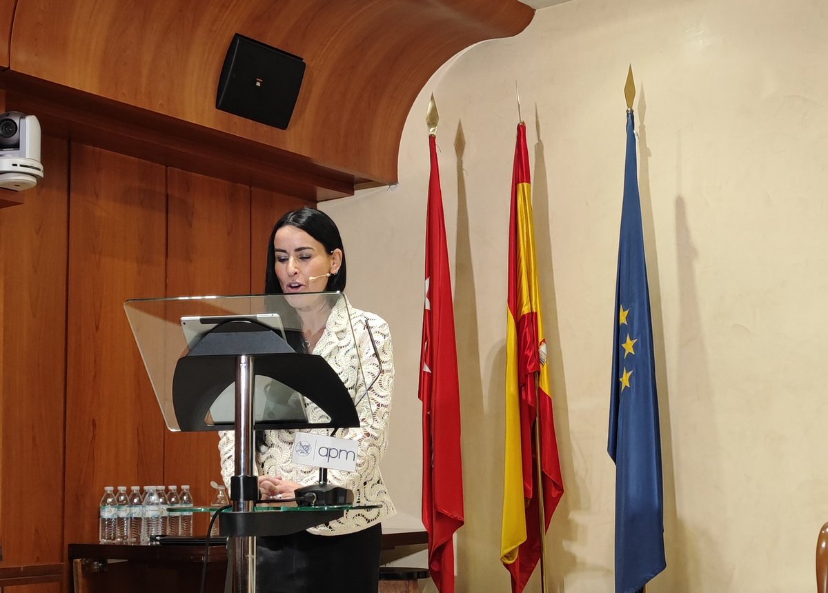Periódico Magisterio tweet media