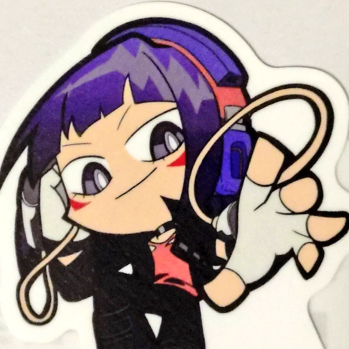 やっぱ耳郎いいな 