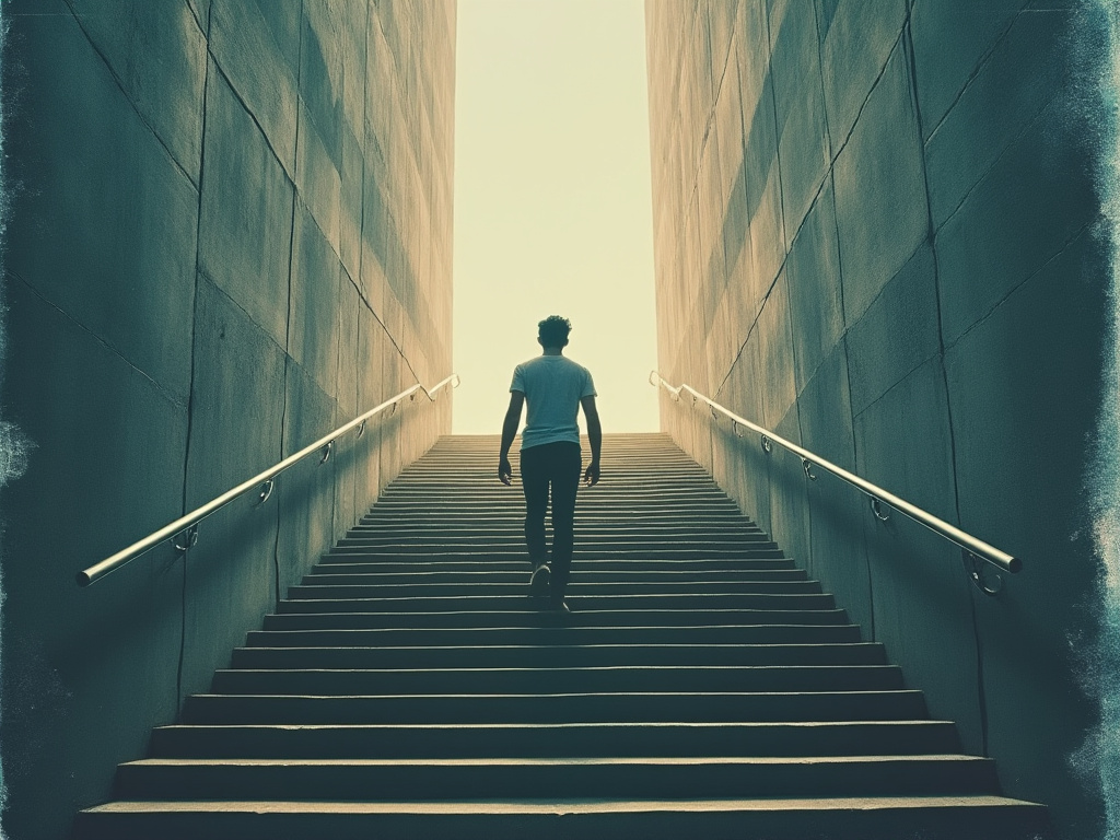 PERSEVERANCIA

Cuando falten las fuerzas,
tú serás el sustento.
Cuando olvide el por qué,
tú serás la memoria.
Cuando pierda las ganas,
tú serás el aliento.
Cuando vacile la fe,
tú serás la respuesta.
Cuando añore la alegría,
tú serás el horizonte.
Cuando necesite valor
tú serás