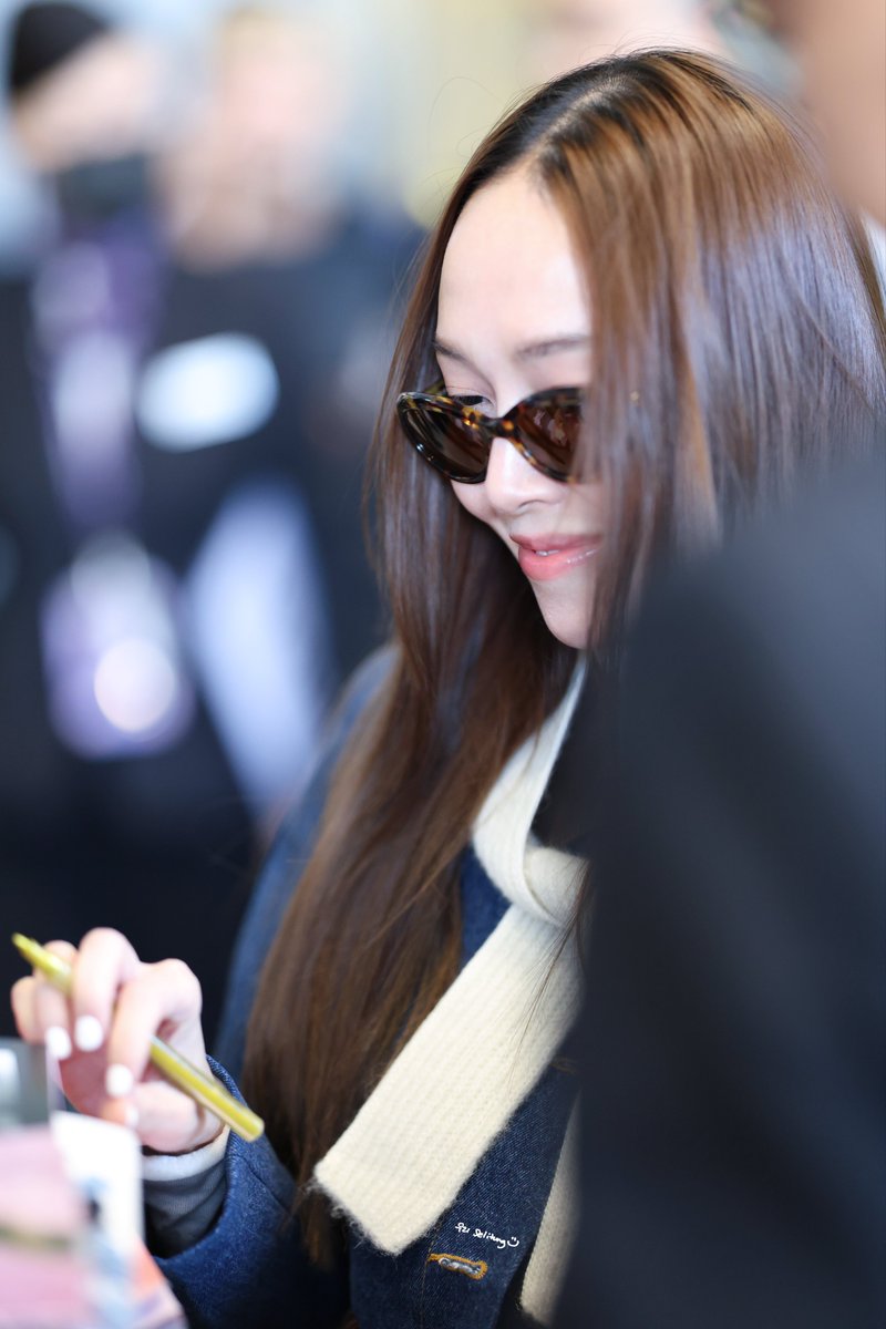 241127 HKA 🛬

Finally ❤️

#제시카 #JessicaJung