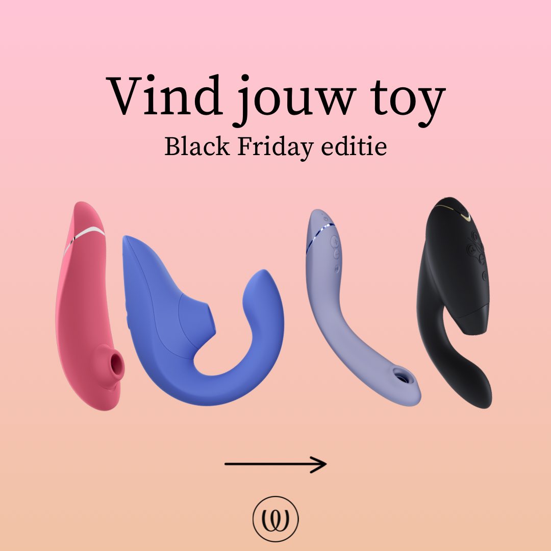 Womanizer.nl tweet media