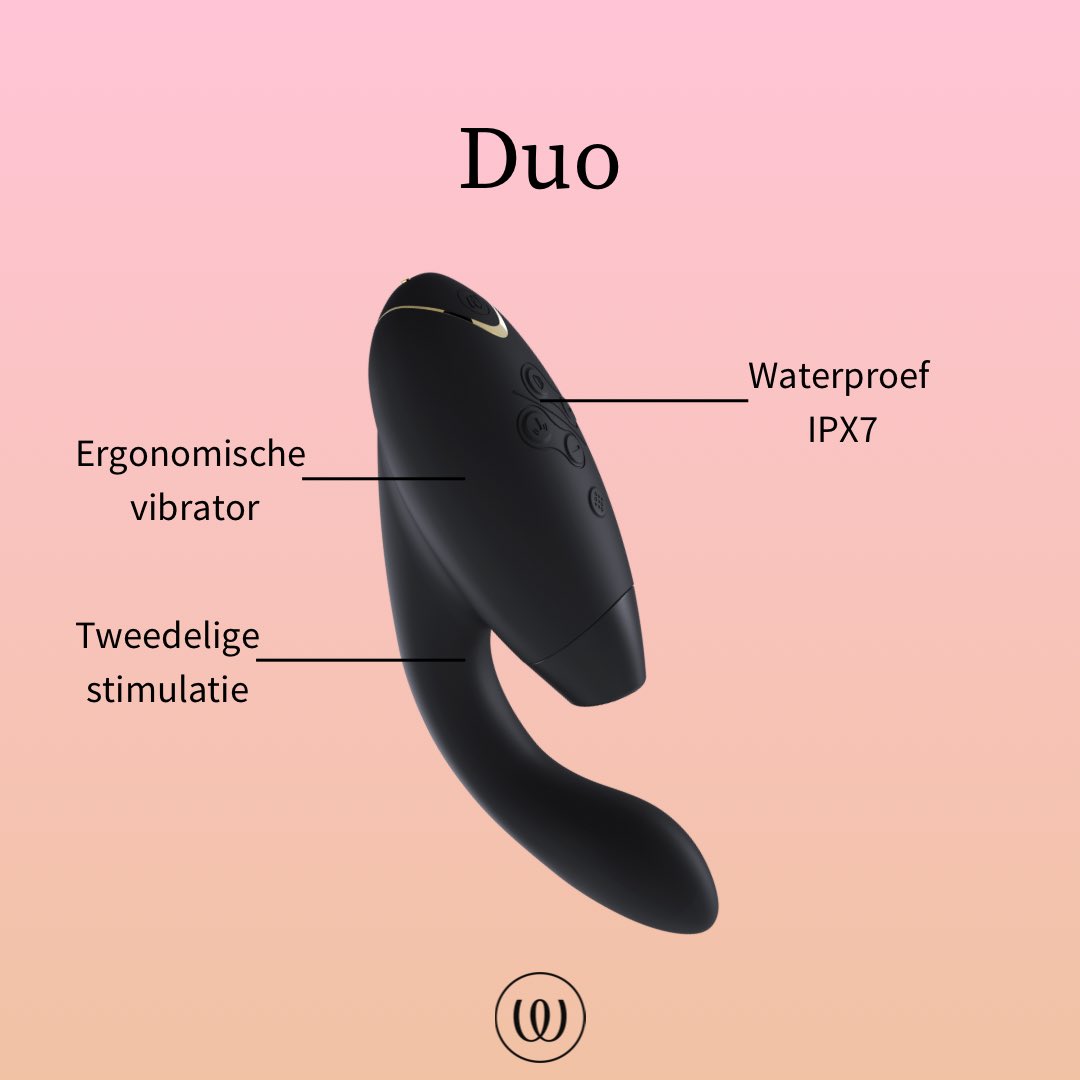 Womanizer.nl tweet media