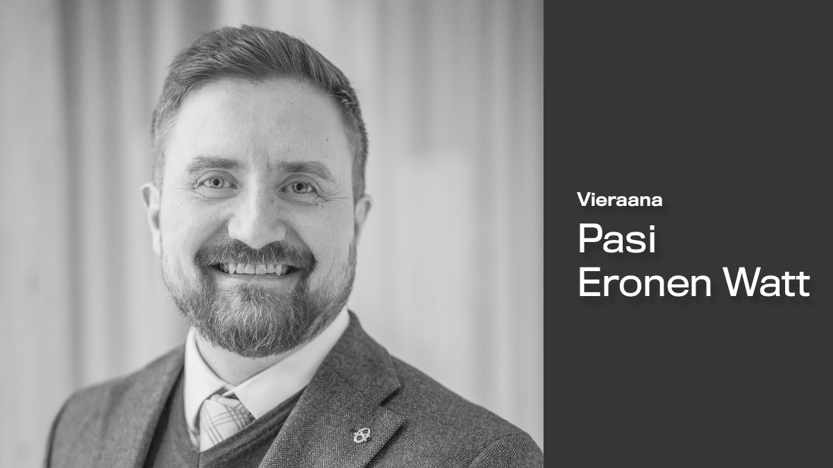 Uusi jakso julkaistu!

Kartanon vieraaksi saapui EU:n strategisen viestinnän erikoismies <a href="/pasieronen/">Pasi Eronen Watt 🇺🇦</a>. Keskustelemme informaatiovaikuttamisesta ja disinformaatiosta. Millä keinoilla Suomen tulisi kehittää informaatiovaikuttamisen torjuntaa? 
Kuuntelemaan 👉 herrasmieshakkerit.fi