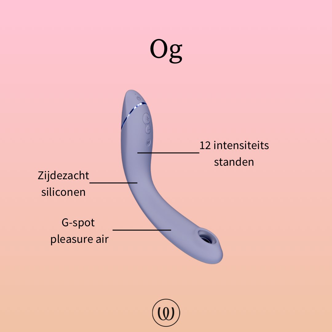 Womanizer.nl tweet media