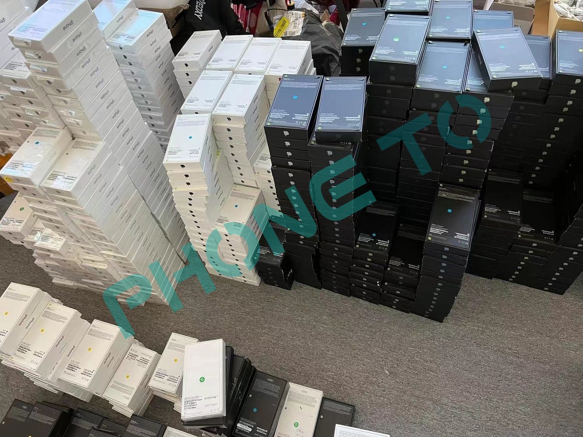 PhonetoOfficial's tweet photo. Partner with Us for High-Value Phone Recycling! 
We’re looking for mobile store owners in the U.S. &amp; Canada!
🔹 Collect phones &amp; earn commissions
🔹 Sell bulk phones for top prices
💰 Competitive offers | ⏱ Fast payments | 🌱 Eco-friendly
📞 +1(323)9993222
📧 support@phoneto.com https://t.co/8qaX7spA9z