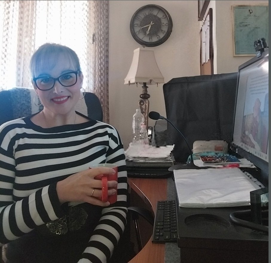 IoannidouMason's tweet image. Good morning everyone! Whatever you decide to do, make sure it brings a smile to your face and joy to your heart!🙏❤️ A very blessed day to everyone!🙏❤️👩‍💻📚🇬🇷🇬🇧 #happyteaching