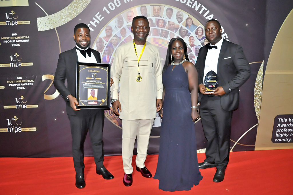 hotjobsafrica's tweet photo. To an exceptional leader and an inspiration to us all, Congratulations🎊🎉 on being named one of the 100 most influential CEOs! We’re honored to work under your guidance.

#award #awardwinning #ceo #congratulations https://t.co/zhebm2J1ij