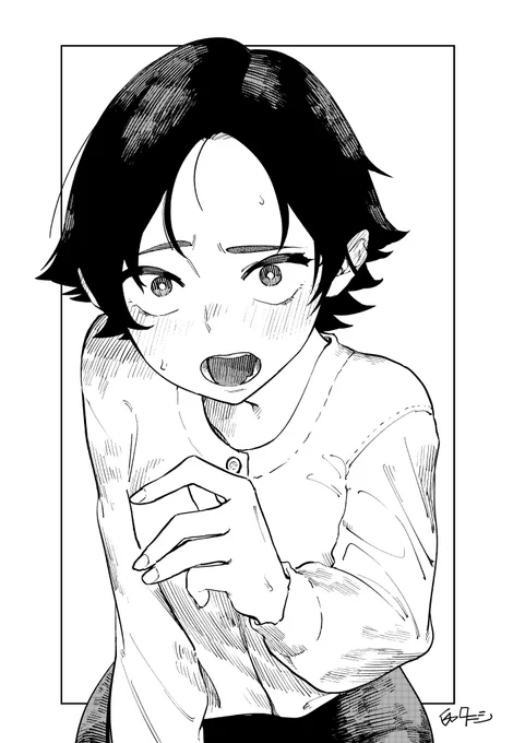 さ、最後まで言わなくていいからっ 