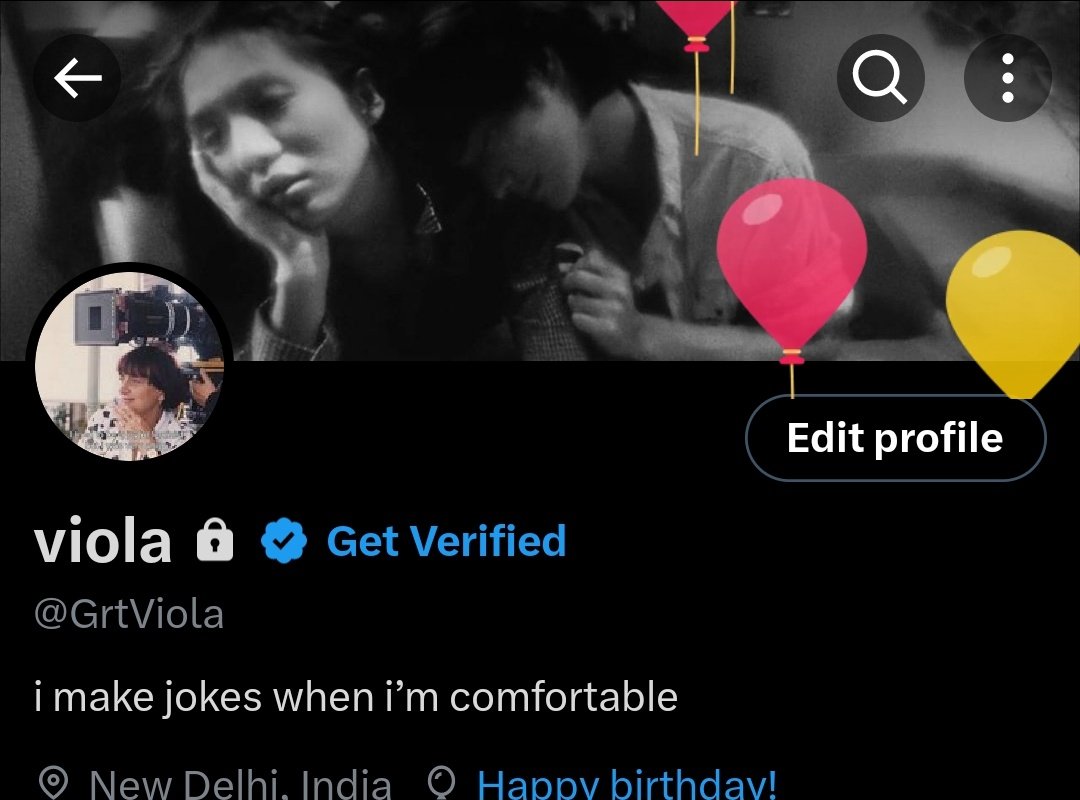 happiest bdayyyyyyy bbyyyyyyy <a href="/GrtViola/">🧃</a> 🥺❤️❤️
i love you soooo much 🤍