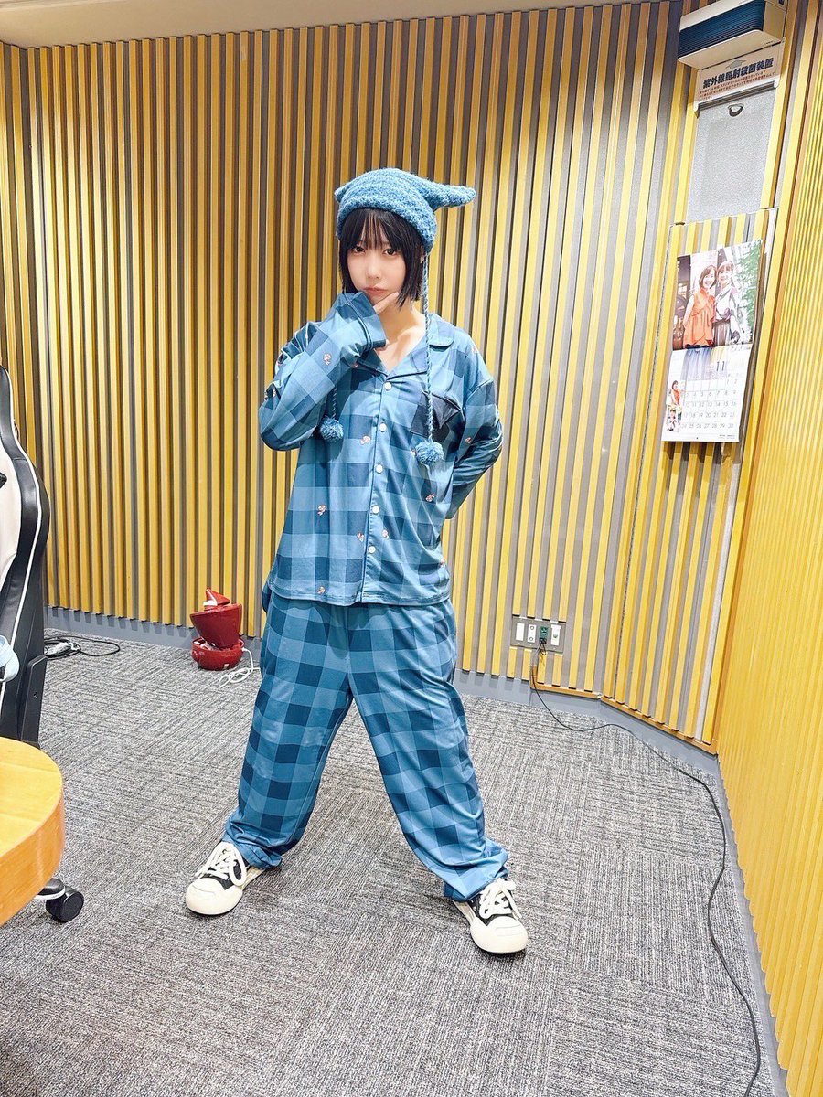 あののオールナイトニッポン0 パジャマXL あの のオールナイトニッポン0 昨日の放送を radiko タイムフリーで聴