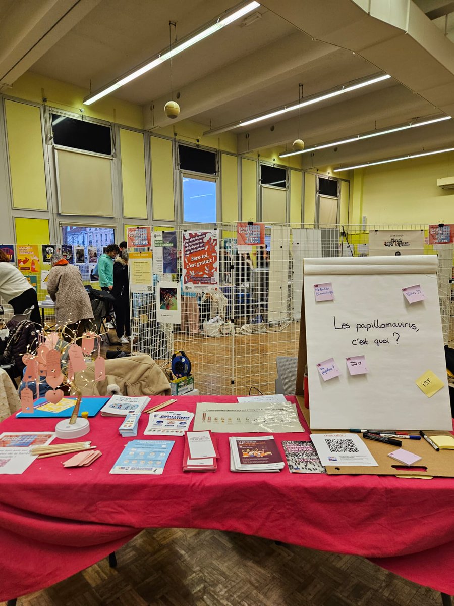 LigueCancer42 tweet media